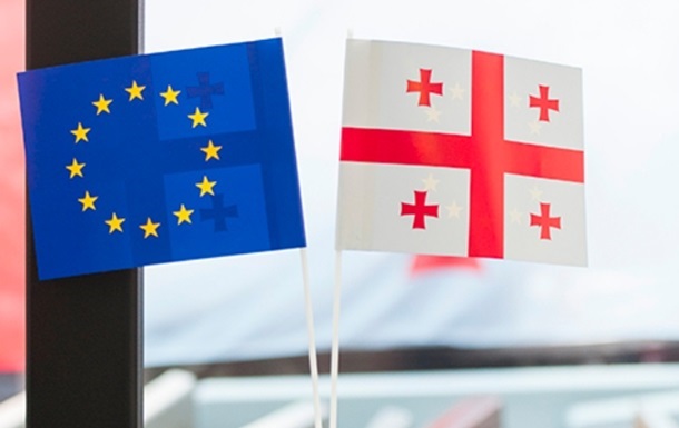 Грузия получила одобрение по безвизу от комитета Европарламента