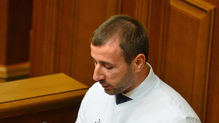 Журналисты обнаружили серьезные нарушения на предприятии депутата Рыбалки