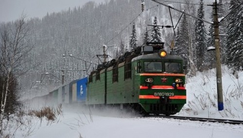 СМИ: Бальчун оставил железной дороге топлива на 2-3 дня