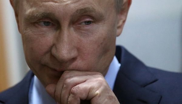 Запахло жареным: в России заговорили о нелегитимности Путина