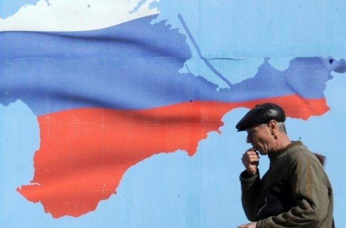 Відповідь тим, хто хоче здатися Путіну