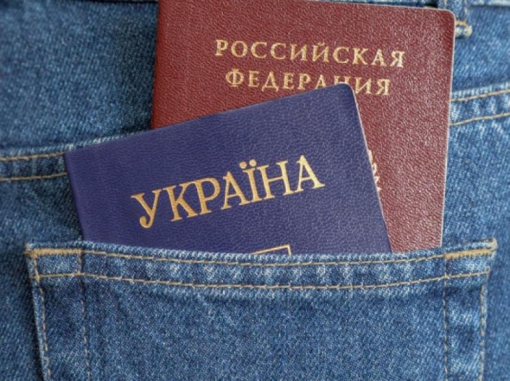 Две гражданки РФ пришли в Украину пешком и попросили статус беженцев