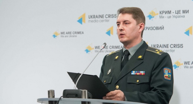 Штаб АТО: Минула доба на Донбасі відзначилась втратами зі сторони бойовиків