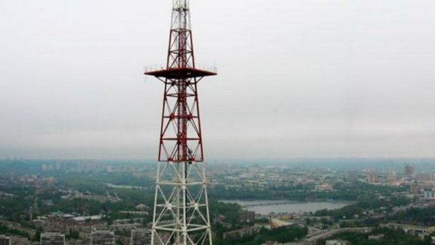 Украина прекратила действие соглашений с Россией в сфере телерадиовещания 