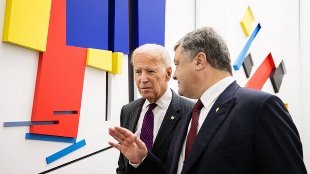 Эксперт: Внешняя политика Украины так и осталась на уровне политического туризма