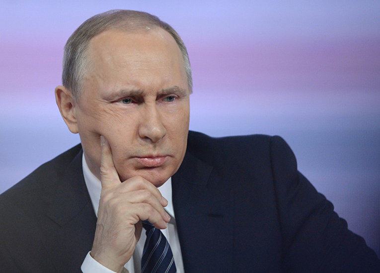 Отмазать Путина не удалось: в Польше резко ответили на заявление РФ