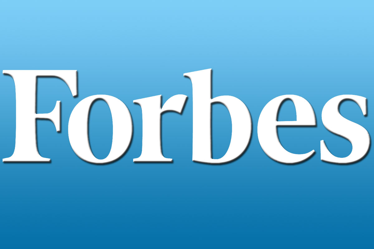 Отрадно: трое молодых украинцев вошли в почетную 30-ку Forbes
