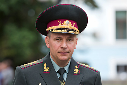 Очередной парад победы в Севастополе обещает провести бывший министр обороны Украины 