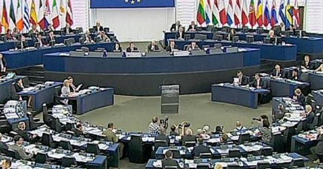 Европарламент собрал коалиционный антипутинский кулак