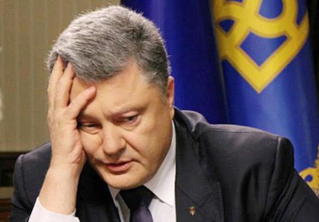 Станет ли Порошенко вторым Скоропадским?