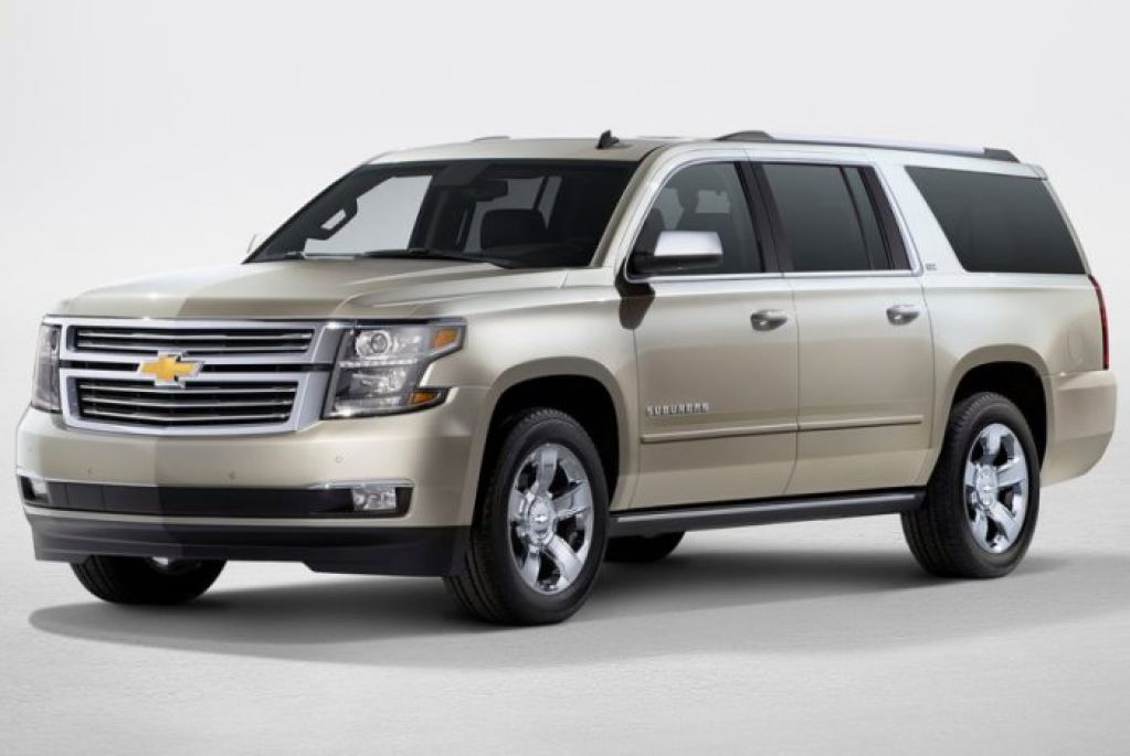 Антирейтинг ненадежных новых автомобилей