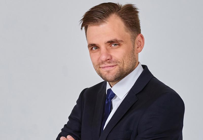 Рынок грузоперевозок в 2017 году будет расти - эксперт Евгений Радченко