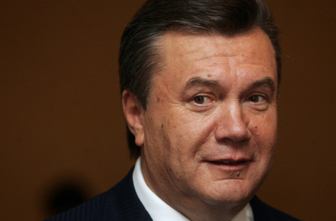 Вопрос на засыпку от Януковича: Кем был Турчинов