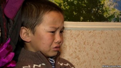 Из всей семьи выжил лишь мальчик по имени Счастье: трагедия в Бишкеке. ФОТО, ВИДЕО