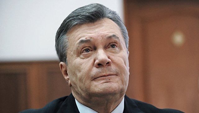Янукович: У меня есть доказательства причастности Турчинова и Парубия к расстрелу Майдана