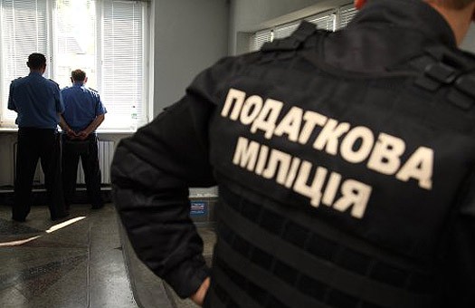 Налоговая потребует от украинцев дать показания на работодателей