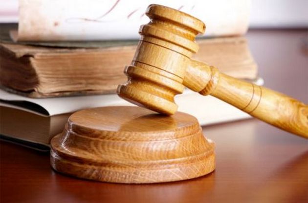 Судьи против прокурорских пенсий в 11 тысяч гривен