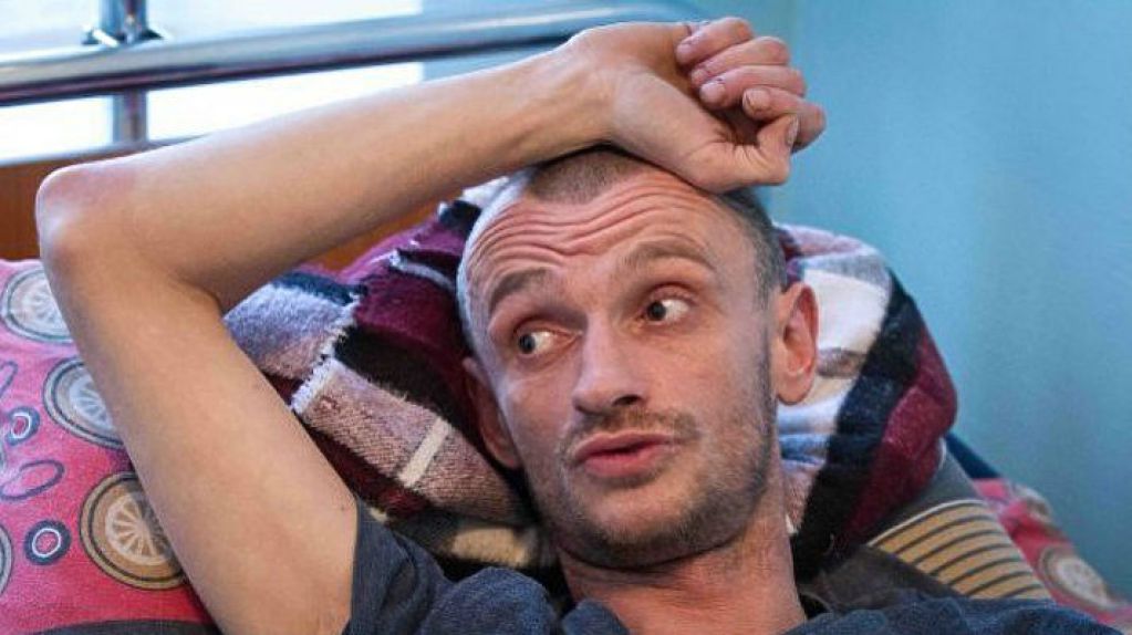 «Химикусы» - «титушки» нового времени, или Что происходит с украинским обществом