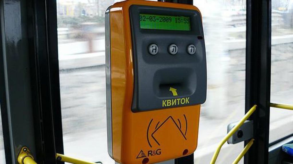 Есть контакт. Как будет работать электронный билет в транспорте