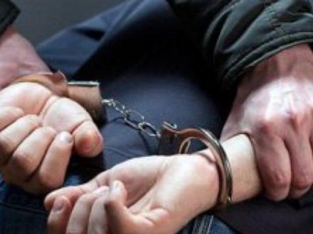 В Донецкой области арестован лазутчик «ДНР»