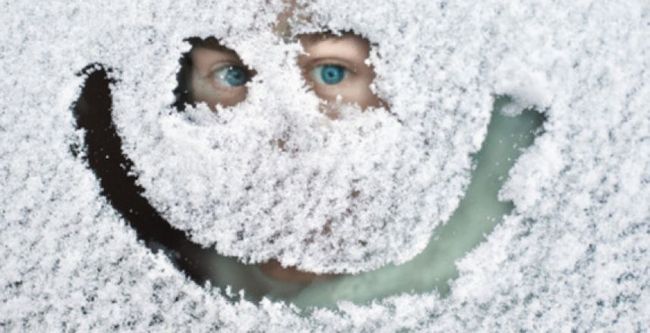 Синоптики: Украину снова заморозит до - 24