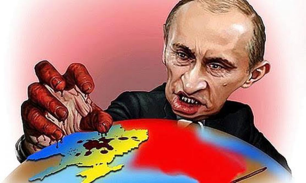 А если Путин всё-таки нападет?