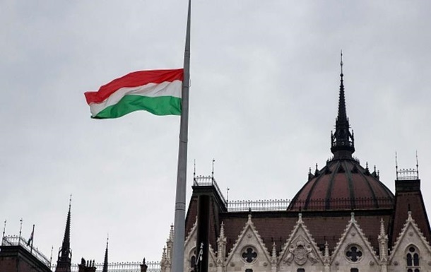 Венгрия остро отреагировала на законопроект об исключительности украинского языка 