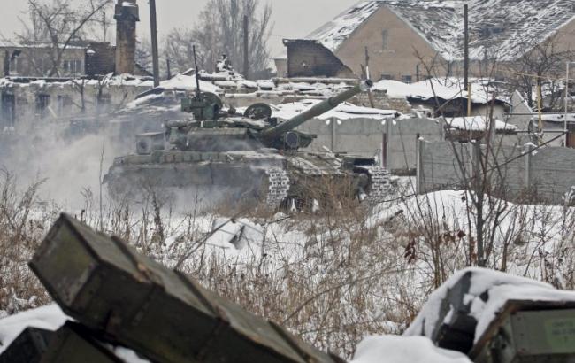 Генерал: Застосування сили на Донбасі призведе до світової війни