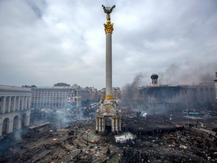 ГПУ: По делу Майдана допрошено более 8 тыс. человек