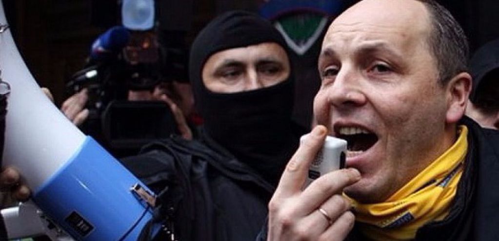 Своя игра: чьи голоса хотят получить Вакарчук, Парубий и Савченко