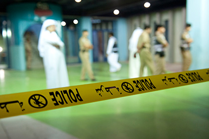 Смертная казнь: в Кувейте даже принца не пощадили