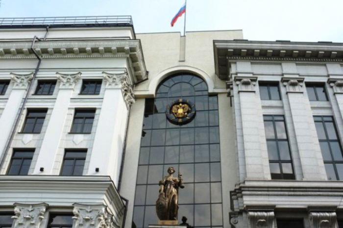 Московский суд продлил арест, якобы украинского шпиона до 30 апреля
