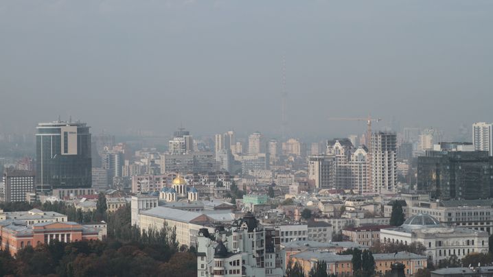 Большинство киевских новостроев непригодны для жилья: шокирующее заявление архитектора