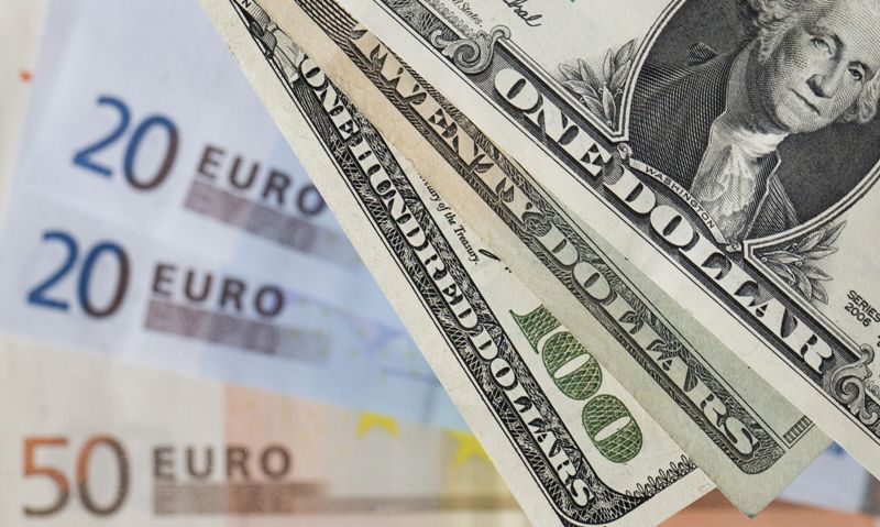 Валюте евро осталось жить не более 1,5 лет: прогноз
