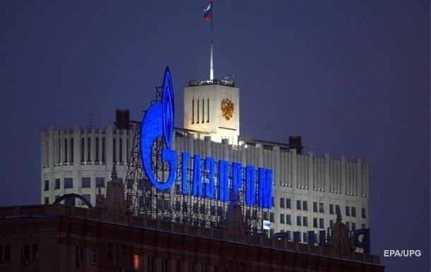 «Газпром» заявляет о рисках транзита газа через Польшу