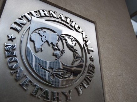 Гонтарева заверяет, что меморандум с МВФ будет «очень скоро» подписан