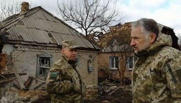 Жебривский рассказал, к чему готовиться Украине и  Донбассу