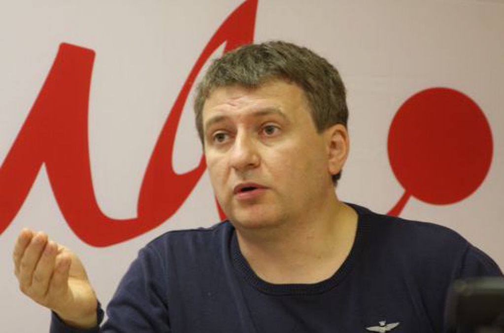 Когда нам станет легко?