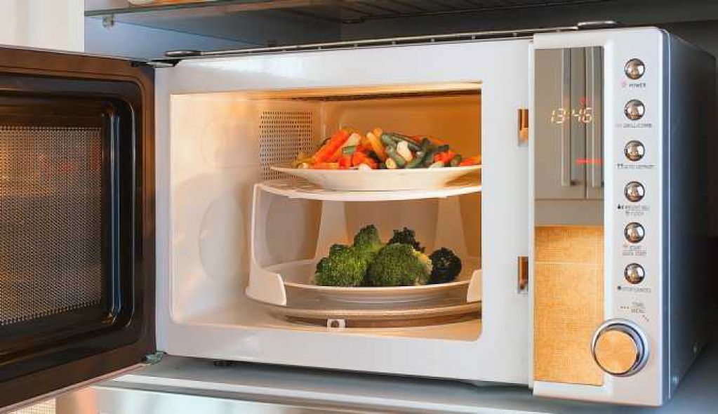 5 продуктов, которые нельзя разогревать повторно