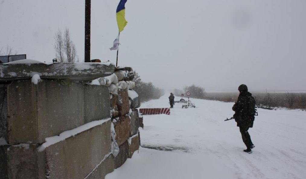 Договоренности сорваны: на Донбассе разрываются «Грады» и минометы. Есть погибшие