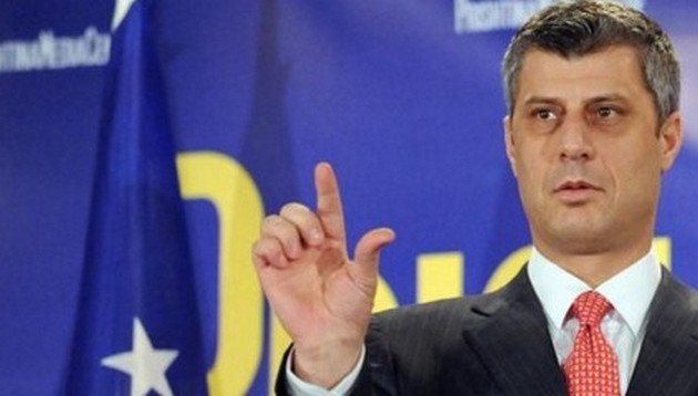 В Косово опасаются «украинского сценария» от Сербии и путинских «заблудяшек»