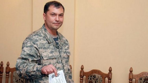Смерть и похороны Болотова: боевика запретили везти в ЛНР, и что будет с теми, кто поедет на помины