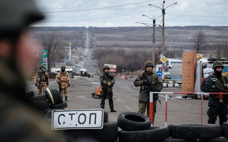 Блокада Донбасса: ветераны АТО сделали важное заявление 