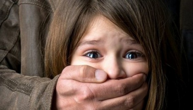 Поговорите с детьми: чем похитители заманили мальчика