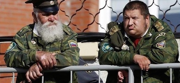 Кремль может крупно просчитаться