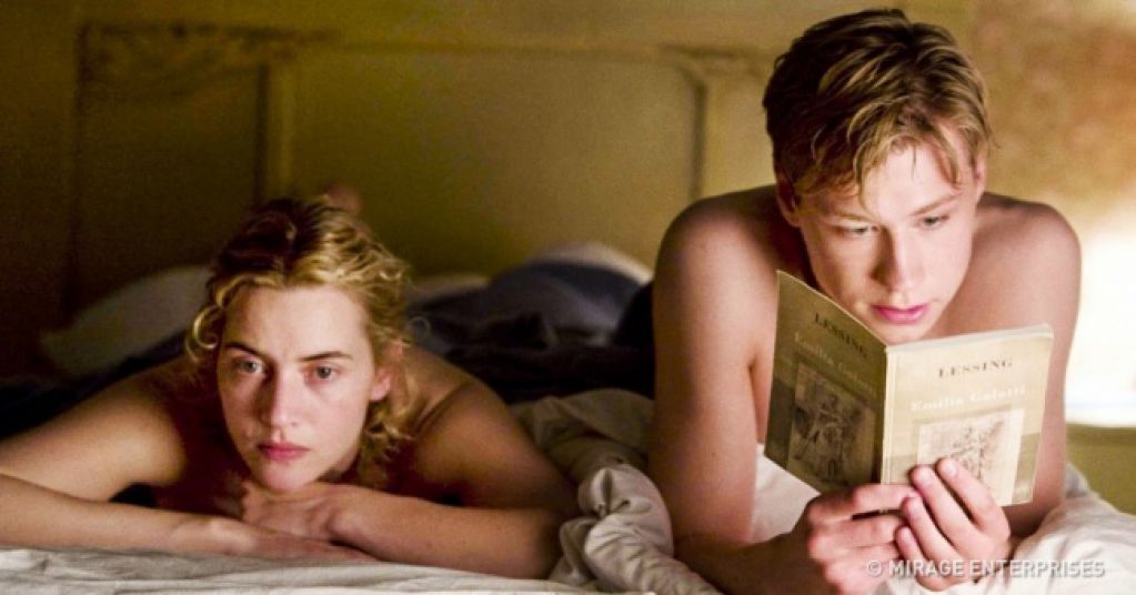 15 книг, которые нужно прочитать перед тем, как посмотреть фильм