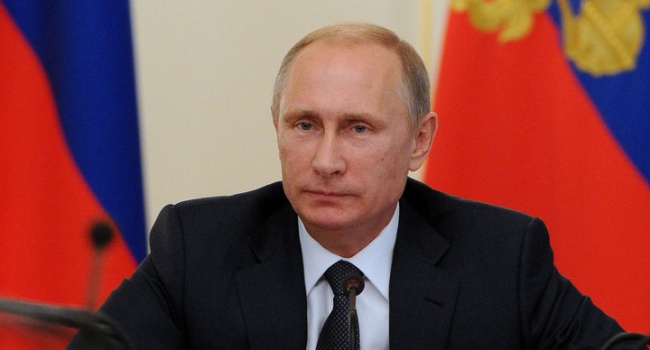 В России началась борьба за кресло Путина