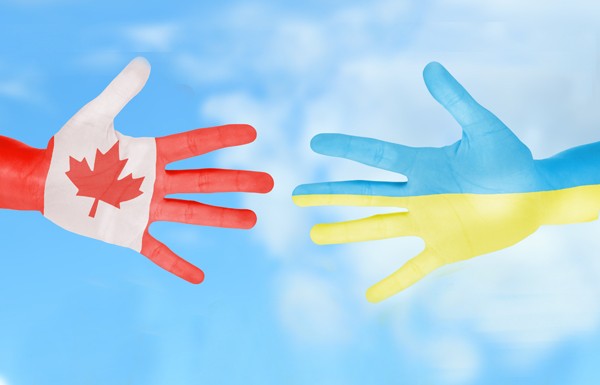Канаду и союзников призвали предоставить Украине необходимое для самообороны оружие