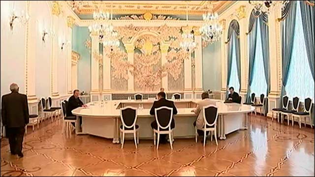 Переговоры в Минске: СМИ сообщили важные подробности