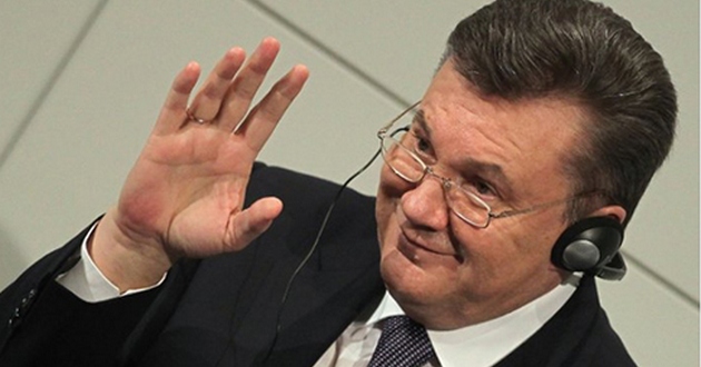 Именем Украины: суд разрешил арестовать Януковича